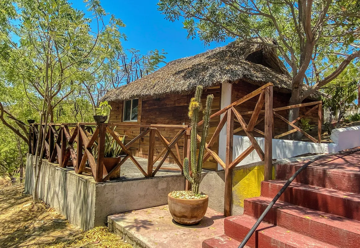 Casa Paraiso Hotel Boutique hotel hero