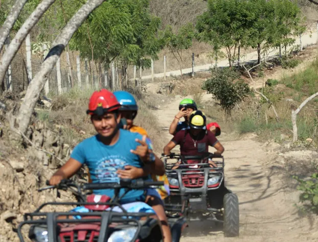 Casa Paraiso Hotel Boutique hotel detail image 4