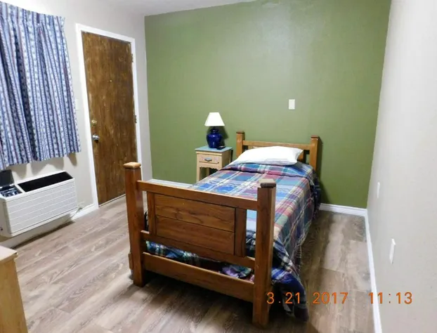 American Star Inn hotel detail image 3