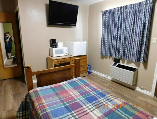 American Star Inn hotel detail image 4