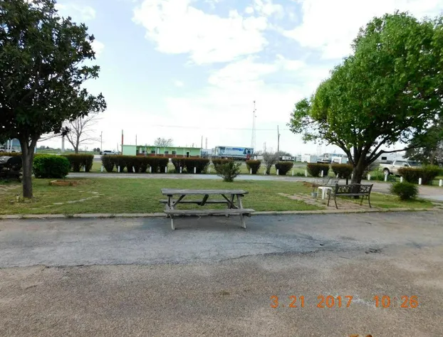 American Star Inn hotel detail image 1