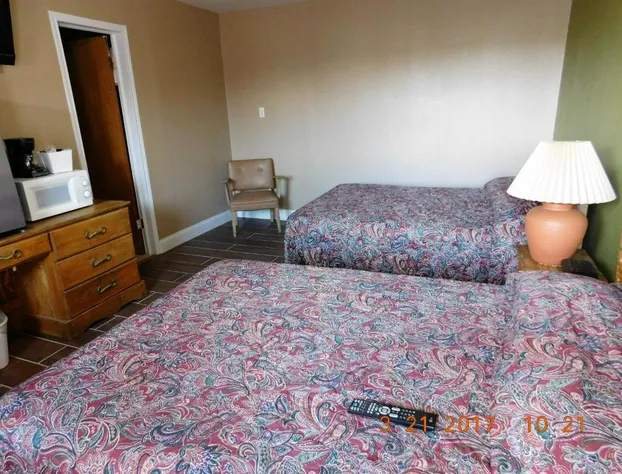 American Star Inn hotel detail image 2