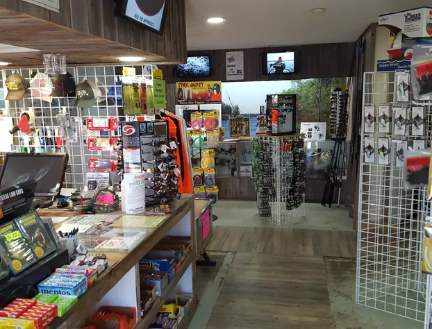 Oak Ridge Motel hotel detail image 1