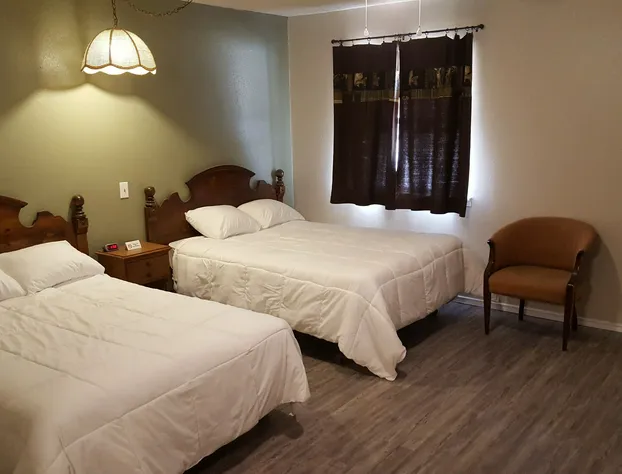 Oak Ridge Motel hotel detail image 2