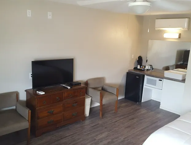 Oak Ridge Motel hotel detail image 3