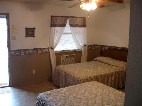 Oak Ridge Motel hotel detail image 1