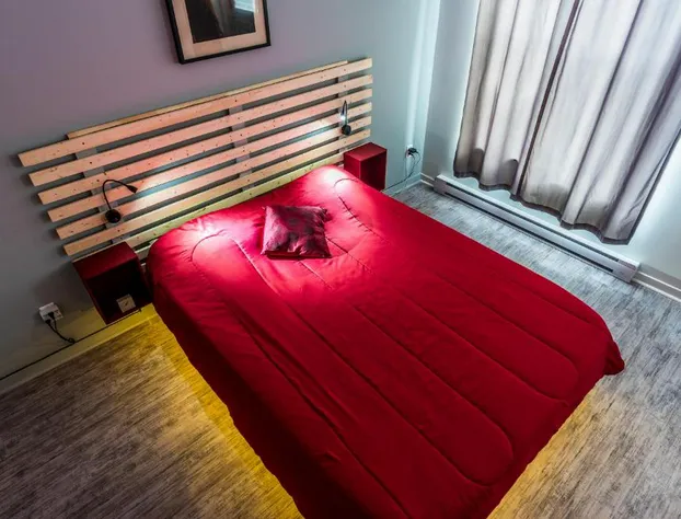 Les appartements HOMA hotel detail image 2