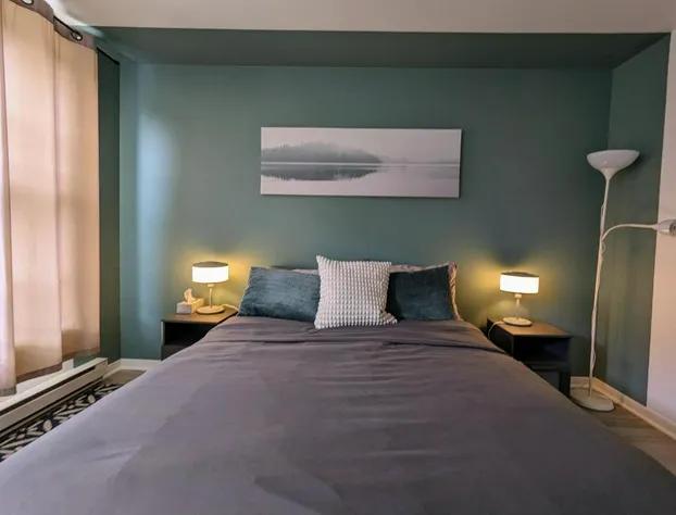 Les appartements HOMA hotel detail image 3