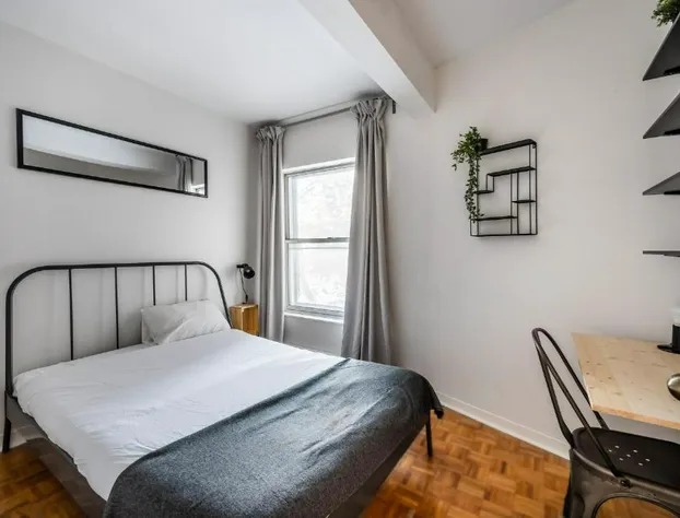 Les appartements HOMA hotel detail image 4