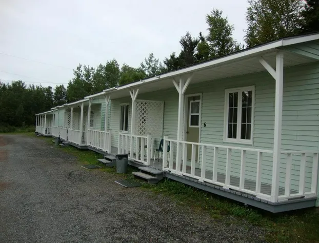 The Oasis Motel hotel detail image 2