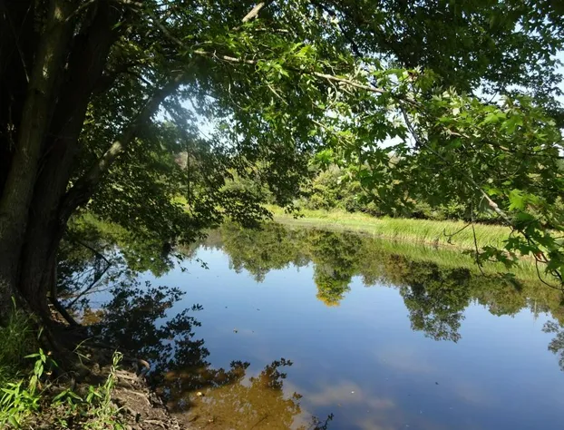 Salmon River Motel hotel detail image 3