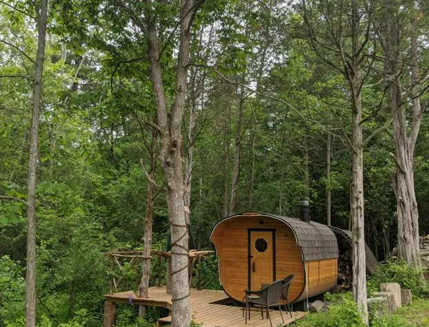 Salmon River Motel hotel detail image 4