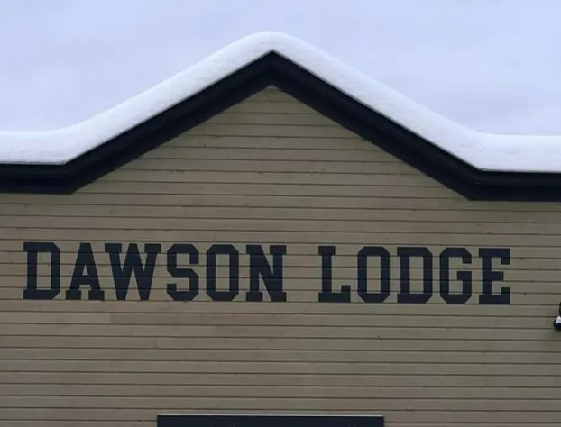 Dawson Lodge hotel detail image 1
