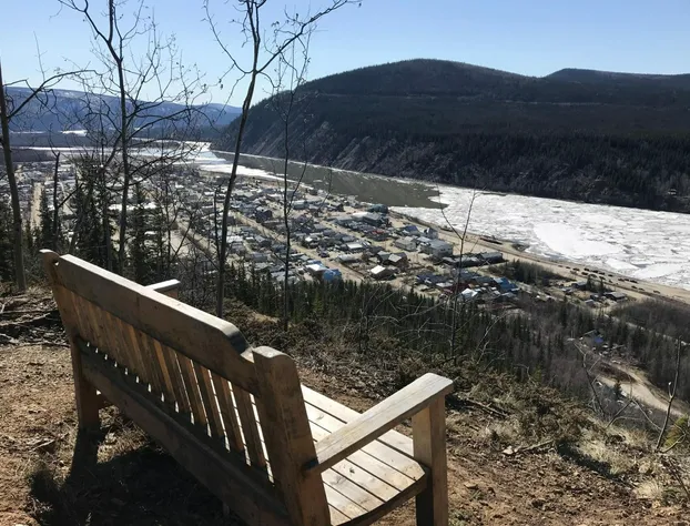 Dawson Lodge hotel detail image 4