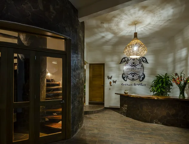 Carpe Diem Casitas & Villas Mazunte hotel detail image 2