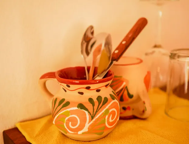 Carpe Diem Casitas & Villas Mazunte hotel detail image 3