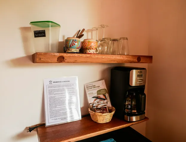 Carpe Diem Casitas & Villas Mazunte hotel detail image 4