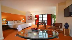 Hotel Misión Monterrey Centro Histórico hotel detail image 4