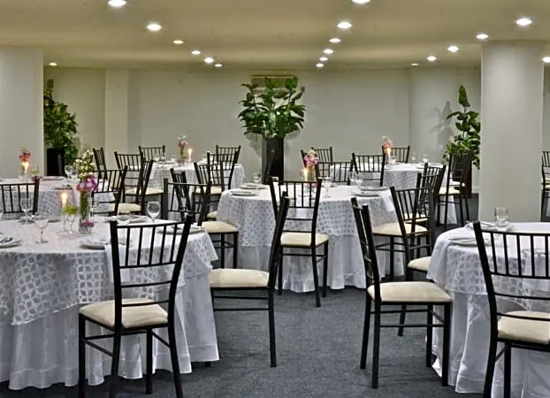 Hotel Misión Monterrey Centro Histórico hotel detail image 2