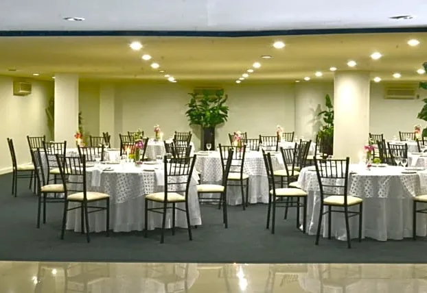 Hotel Misión Monterrey Centro Histórico hotel detail image 3