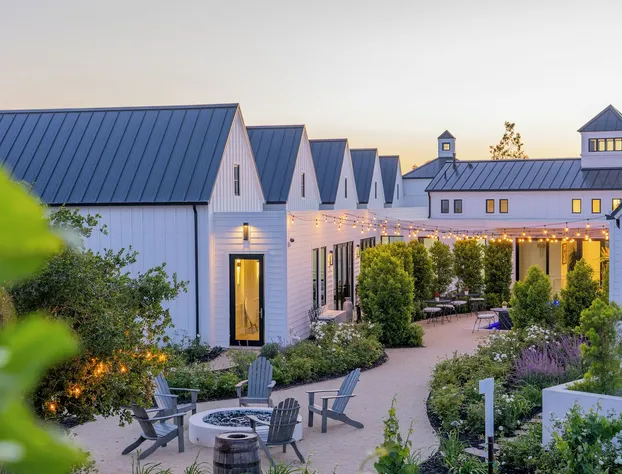 The New Inn hotel detail image 1