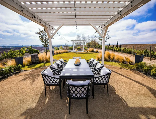 The New Inn hotel detail image 2