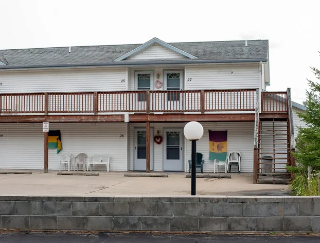 Stephan's R&R Resort hotel detail image 2