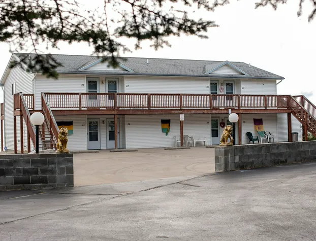 Stephan's R&R Resort hotel detail image 3