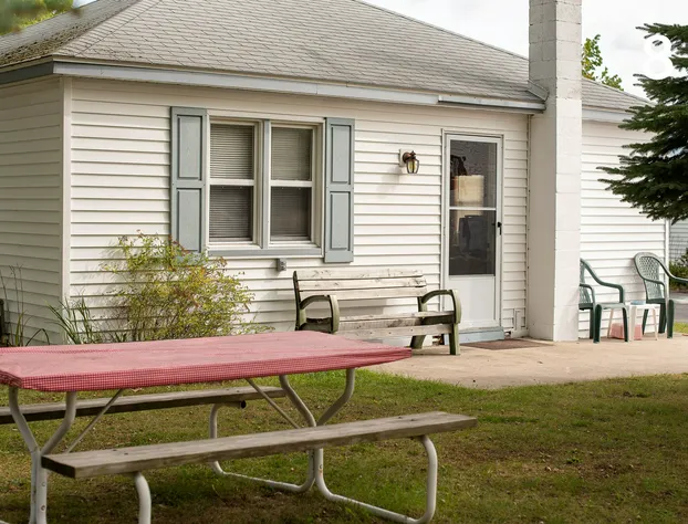 Stephan's R&R Resort hotel detail image 4