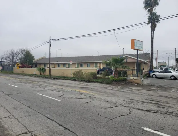 Hotel Portlight hotel detail image 1