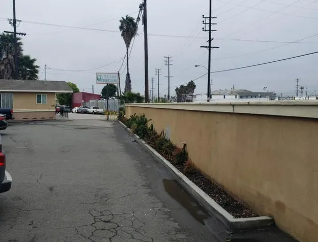 Hotel Portlight hotel detail image 2