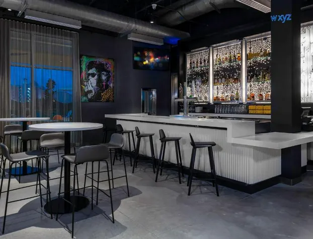 Aloft Orlando Lake Buena Vista hotel detail image 2