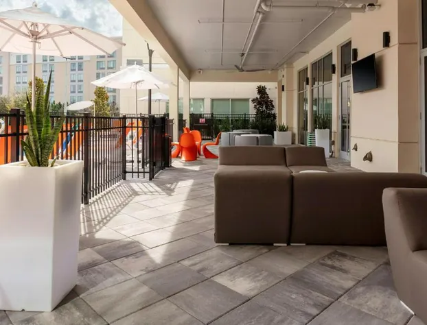 Aloft Orlando Lake Buena Vista hotel detail image 4