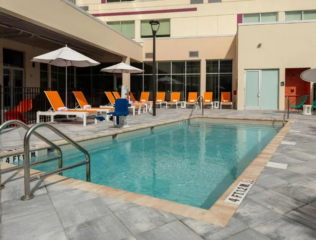 Aloft Orlando Lake Buena Vista hotel detail image 3