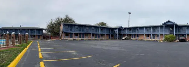 The Country Corner Inn hotel detail image 1