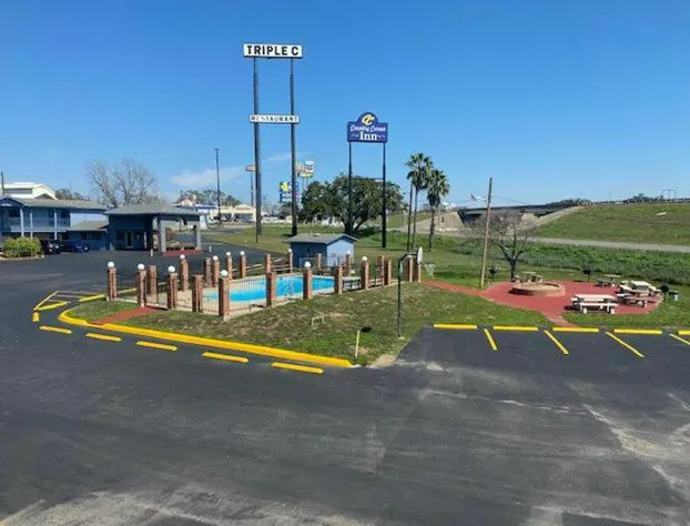 The Country Corner Inn hotel detail image 2