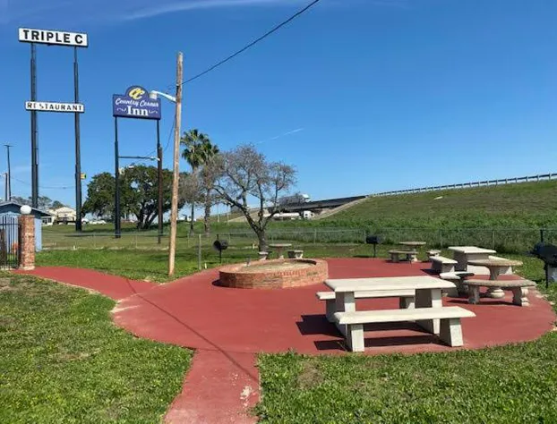 The Country Corner Inn hotel detail image 4