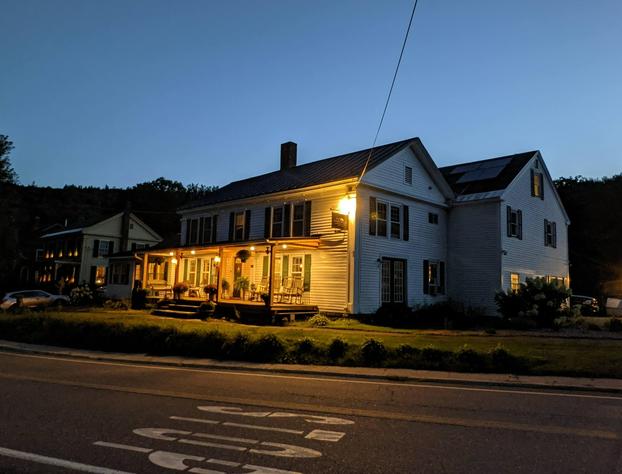 The Engel House hotel detail image 1