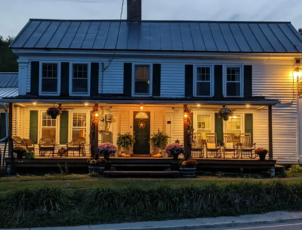 The Engel House hotel detail image 1