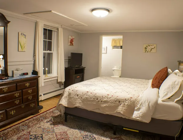 The Engel House hotel detail image 2