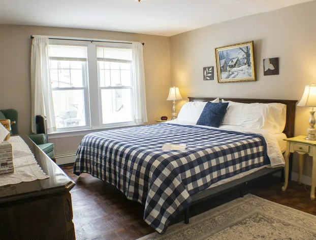 The Engel House hotel detail image 3