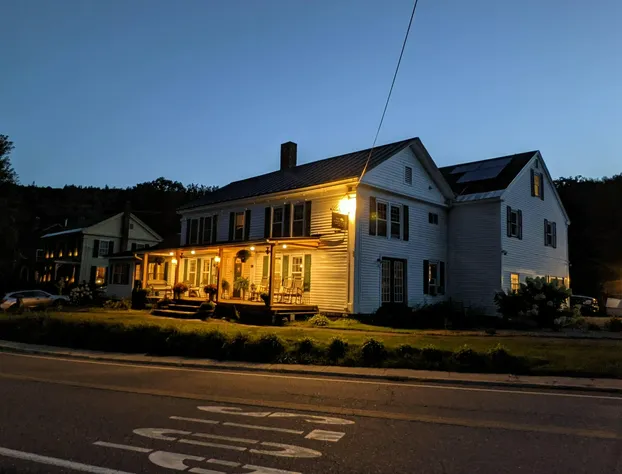 The Engel House hotel detail image 1