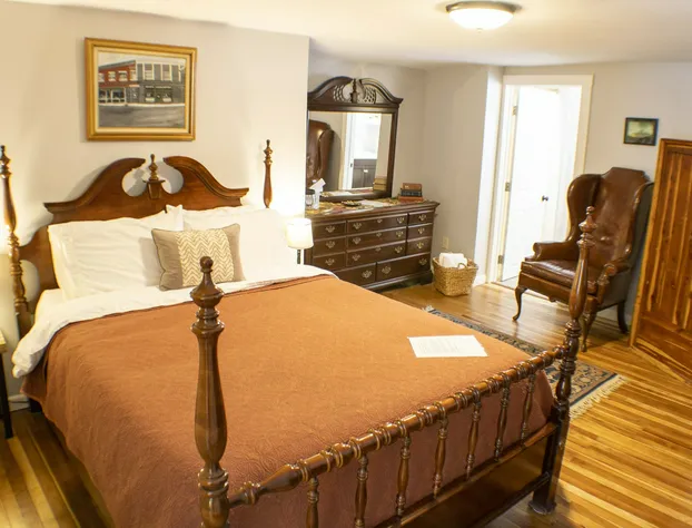 The Engel House hotel detail image 4