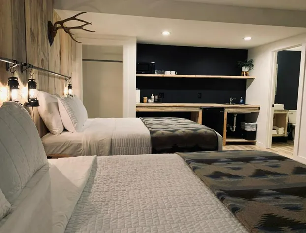 Outdoors Inn hotel detail image 1