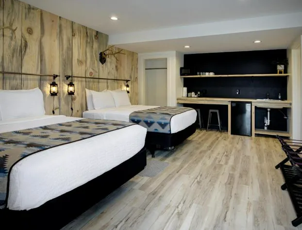 Outdoors Inn hotel detail image 2