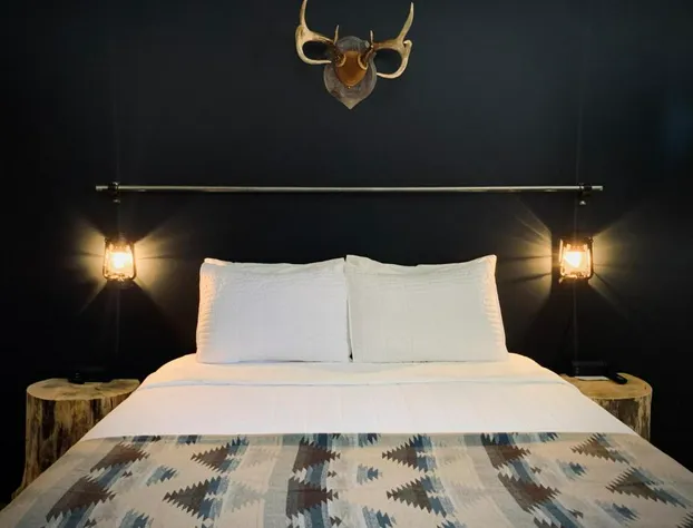 Outdoors Inn hotel detail image 3