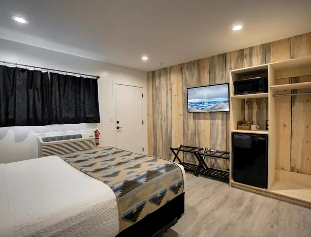 Outdoors Inn hotel detail image 4