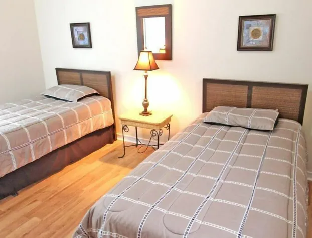 Lake Arrowhead Element hotel detail image 2