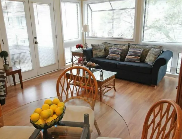 Lake Arrowhead Element hotel detail image 3