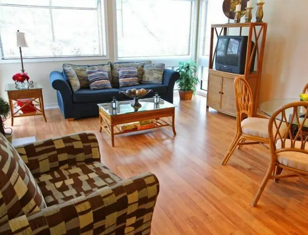 Lake Arrowhead Element hotel detail image 4